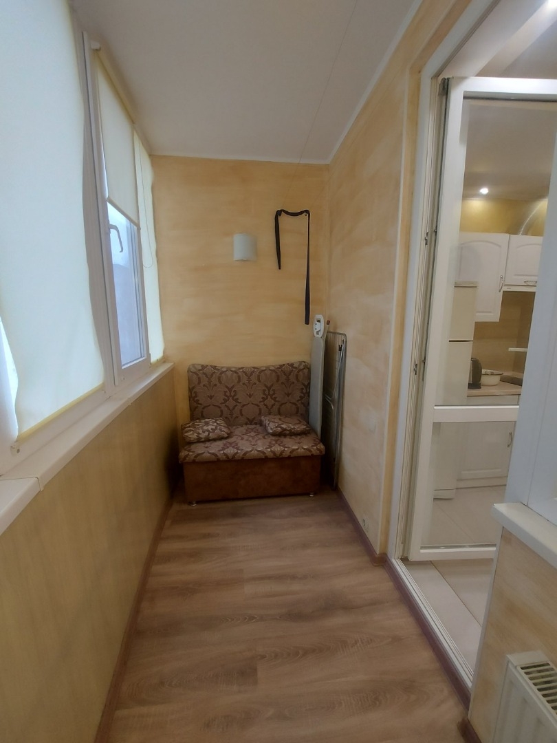 аренда однокомнатной квартиры номер A-174104 в Киевском районе, фото номер 14